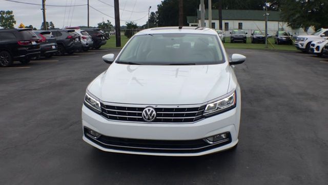 2016 Volkswagen Passat SE - 22577475 - 2