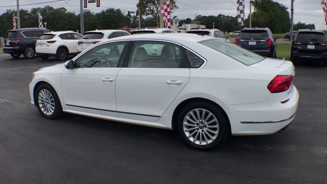 2016 Volkswagen Passat SE - 22577475 - 5