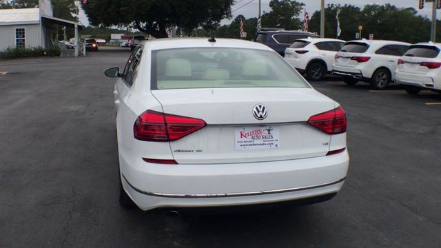 2016 Volkswagen Passat SE - 22577475 - 6