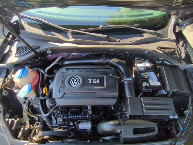 2016 Volkswagen Passat SE - 22949197 - 10