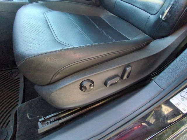 2016 Volkswagen Passat SE - 22949197 - 12