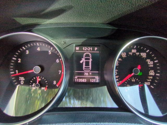 2016 Volkswagen Passat SE - 22949197 - 15