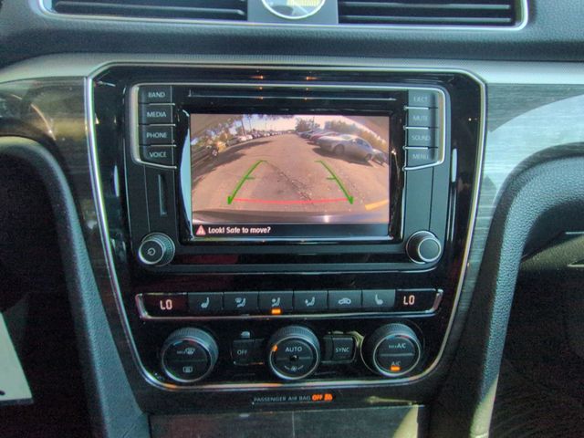 2016 Volkswagen Passat SE - 22949197 - 17