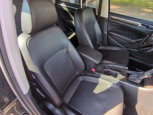 2016 Volkswagen Passat SE - 22949197 - 20