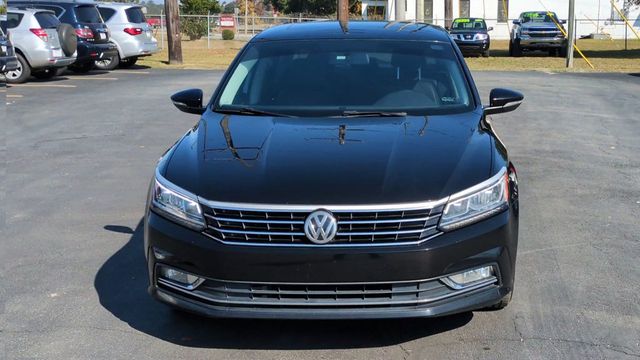 2016 Volkswagen Passat SE - 22949197 - 2