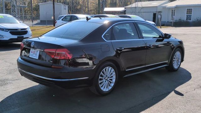 2016 Volkswagen Passat SE - 22949197 - 7