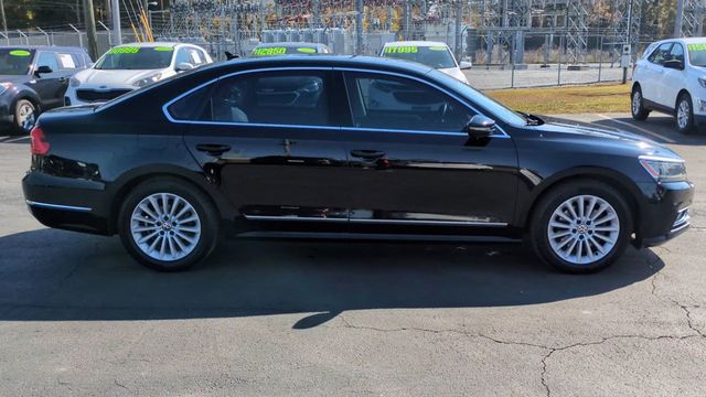 2016 Volkswagen Passat SE - 22949197 - 8