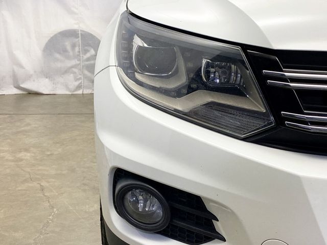 2016 Volkswagen Tiguan  - 22950504 - 9