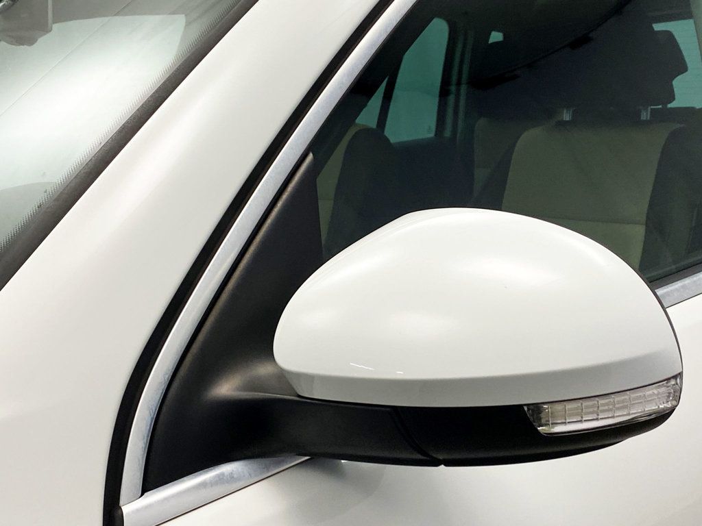 2016 Volkswagen Tiguan  - 22950504 - 10