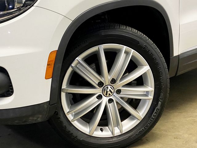 2016 Volkswagen Tiguan  - 22950504 - 11