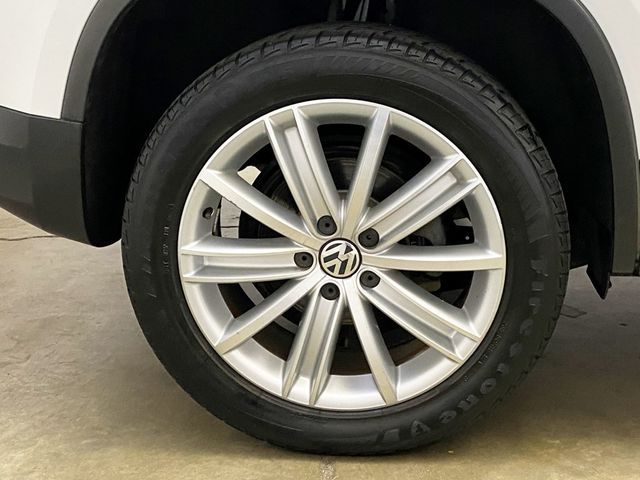 2016 Volkswagen Tiguan  - 22950504 - 14