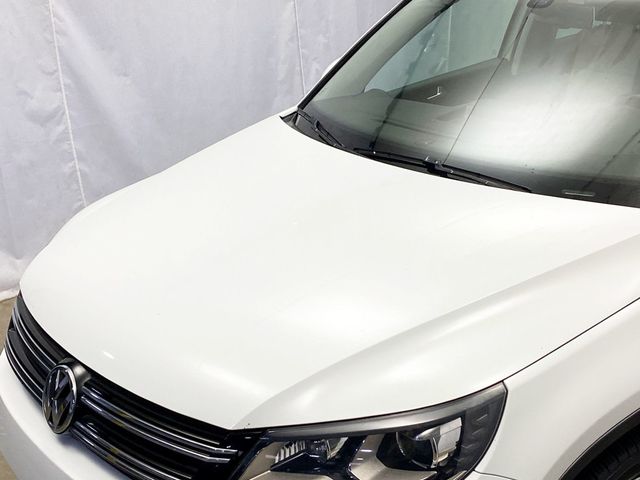 2016 Volkswagen Tiguan  - 22950504 - 15