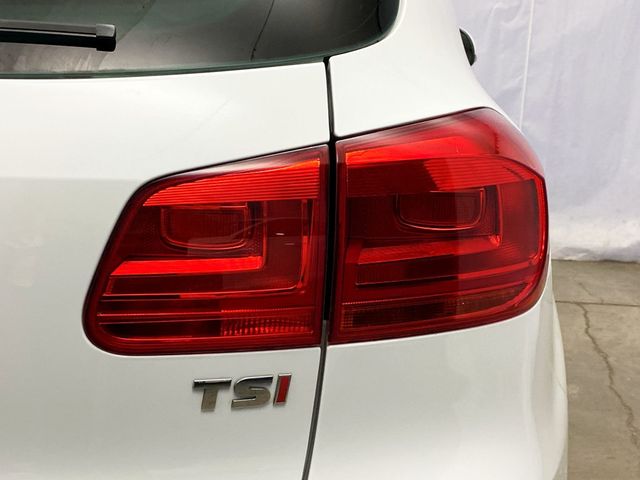 2016 Volkswagen Tiguan  - 22950504 - 17