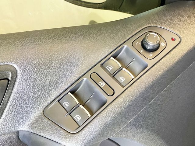 2016 Volkswagen Tiguan  - 22950504 - 22