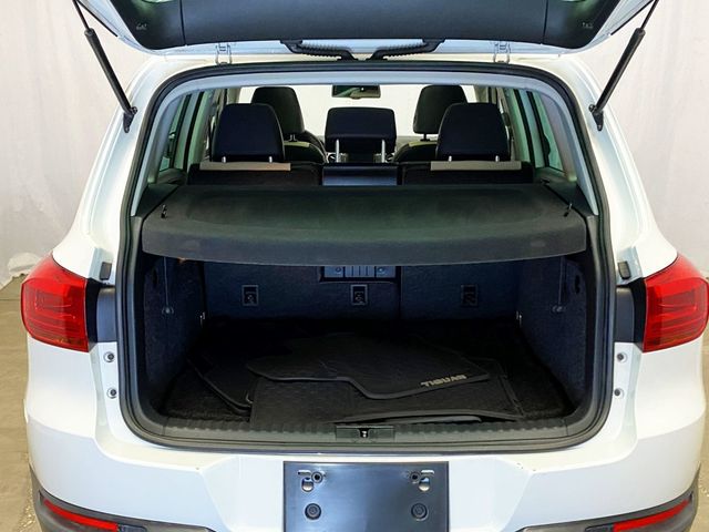 2016 Volkswagen Tiguan  - 22950504 - 32