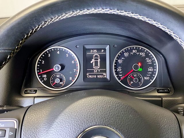 2016 Volkswagen Tiguan  - 22950504 - 34
