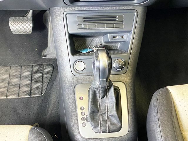 2016 Volkswagen Tiguan  - 22950504 - 36