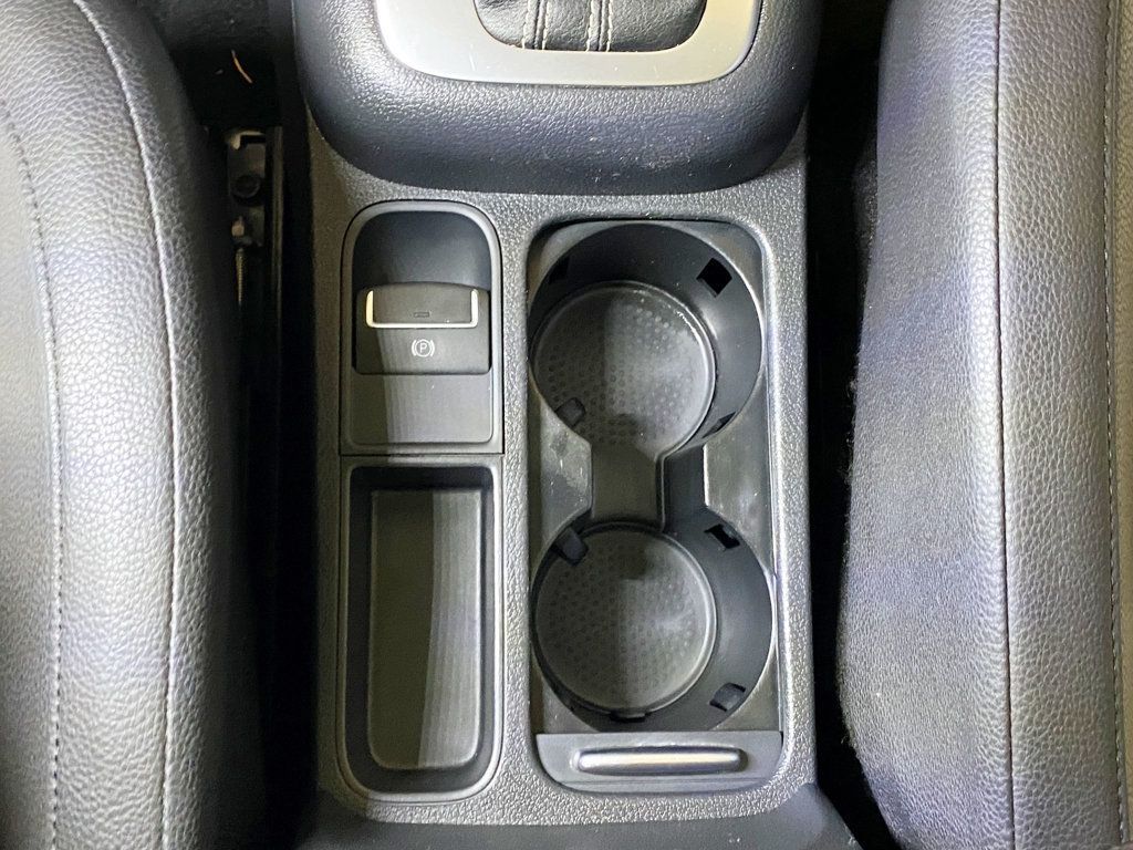 2016 Volkswagen Tiguan  - 22950504 - 37