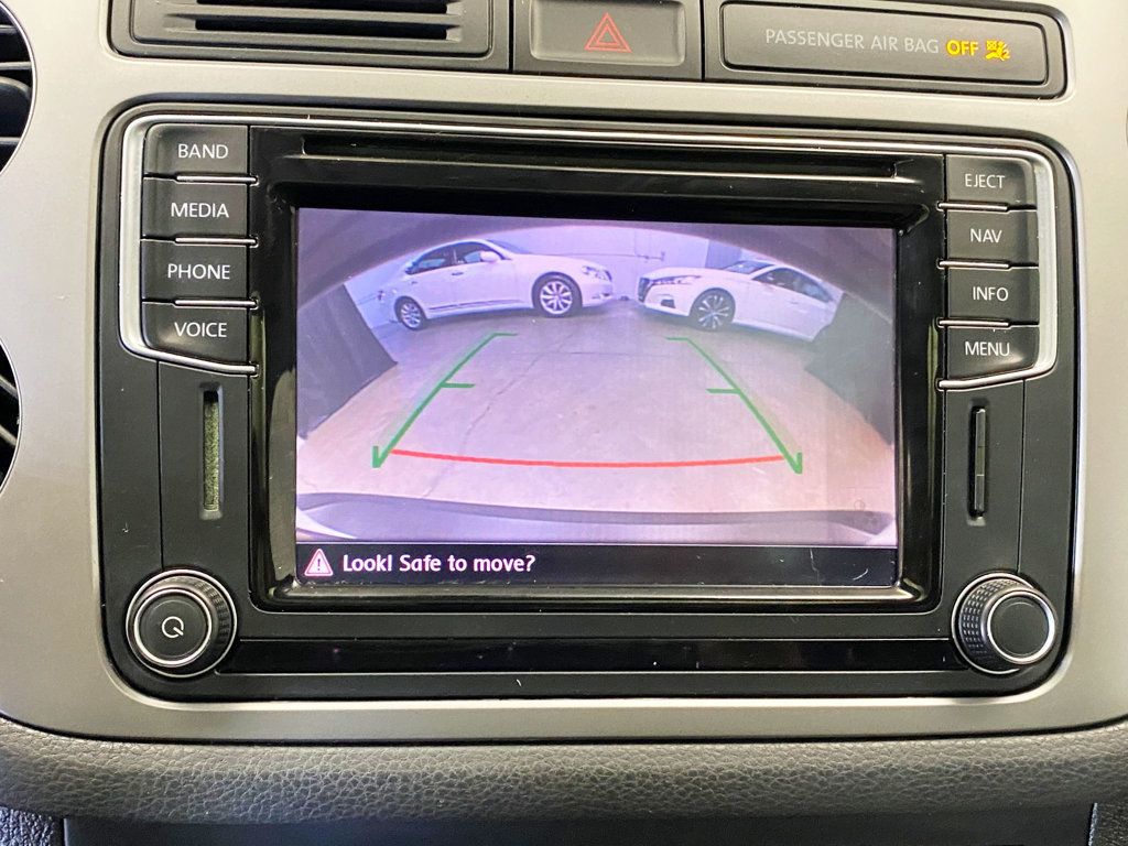 2016 Volkswagen Tiguan  - 22950504 - 39