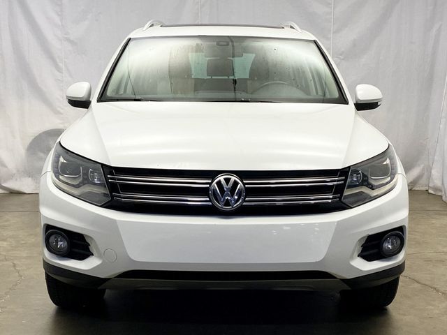 2016 Volkswagen Tiguan  - 22950504 - 6