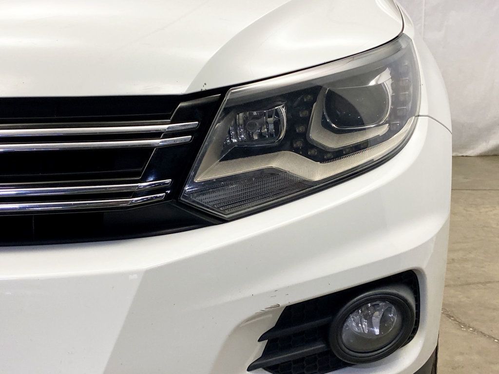 2016 Volkswagen Tiguan  - 22950504 - 8