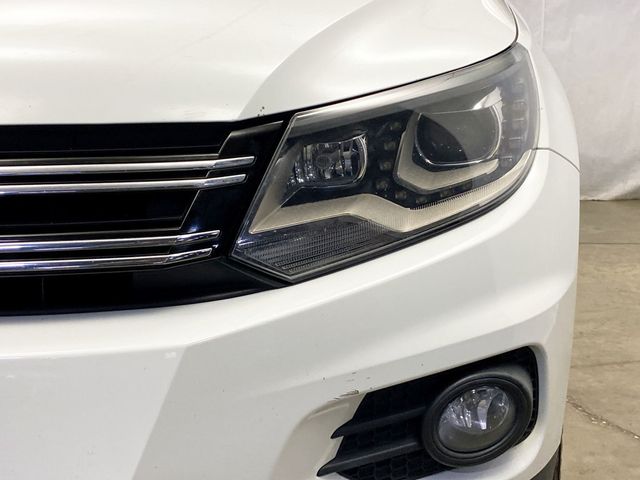 2016 Volkswagen Tiguan  - 22950504 - 8