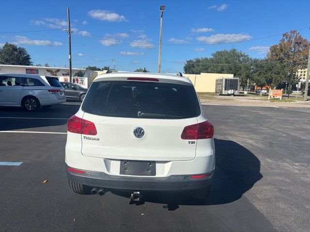 2016 Volkswagen Tiguan  - 22939911 - 9