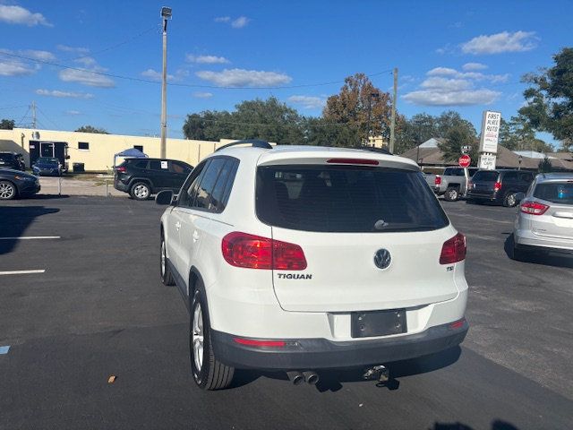 2016 Volkswagen Tiguan  - 22939911 - 10