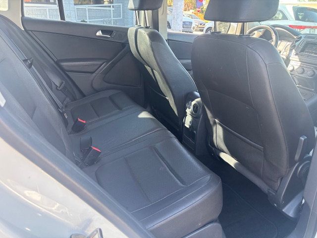 2016 Volkswagen Tiguan  - 22939911 - 11