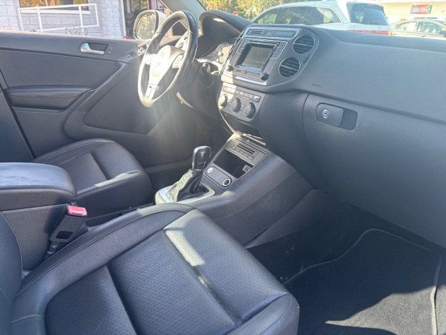 2016 Volkswagen Tiguan  - 22939911 - 12