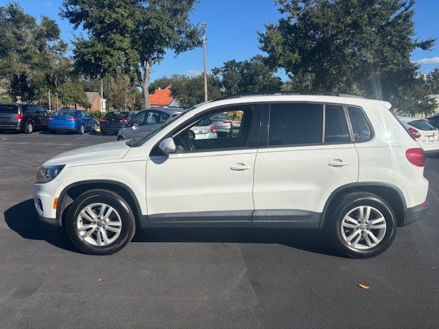 2016 Volkswagen Tiguan  - 22939911 - 13