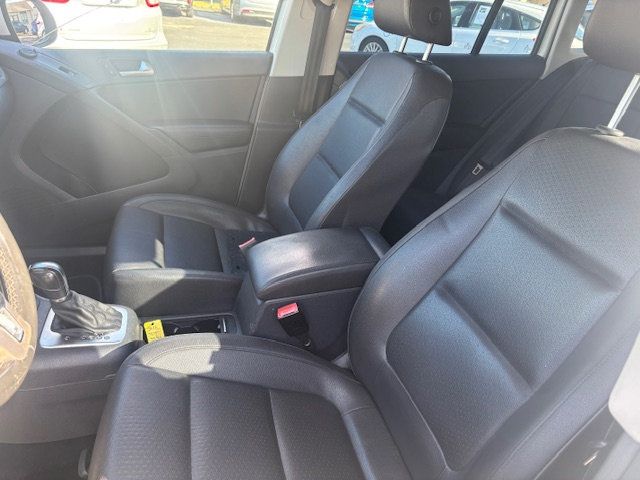 2016 Volkswagen Tiguan  - 22939911 - 2