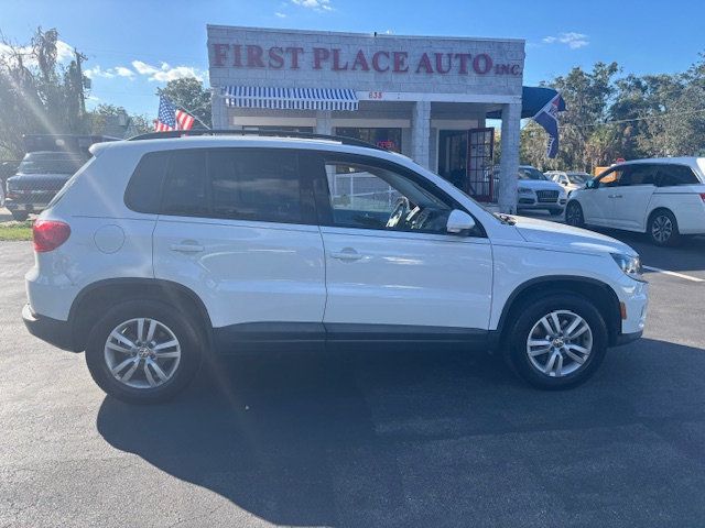 2016 Volkswagen Tiguan  - 22939911 - 3