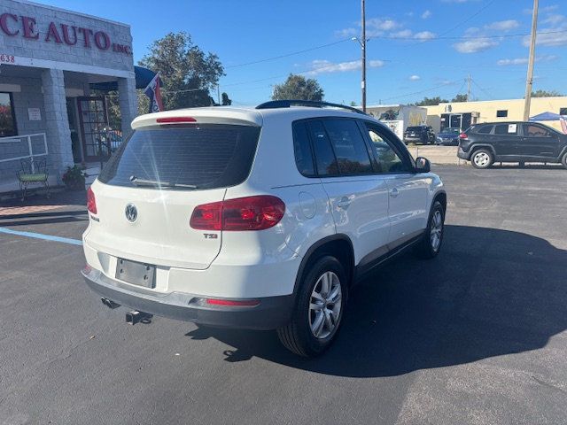 2016 Volkswagen Tiguan  - 22939911 - 4