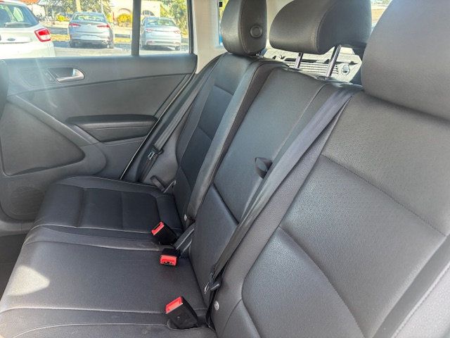 2016 Volkswagen Tiguan  - 22939911 - 5