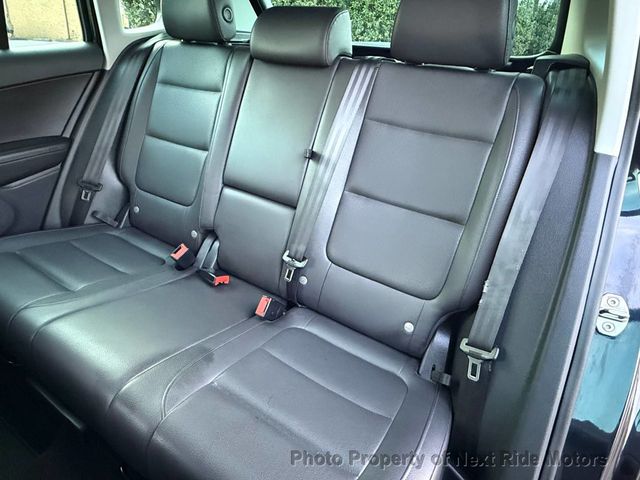 2016 Volkswagen Tiguan 2016 VOLKSWAGEN TIGUAN 2.0T SE 4MOTION SERVICED 615-730-9991 - 22935509 - 12