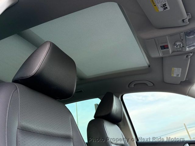 2016 Volkswagen Tiguan 2016 VOLKSWAGEN TIGUAN 2.0T SE 4MOTION SERVICED 615-730-9991 - 22935509 - 14