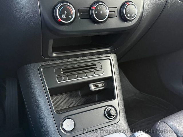 2016 Volkswagen Tiguan 2016 VOLKSWAGEN TIGUAN 2.0T SE 4MOTION SERVICED 615-730-9991 - 22935509 - 19