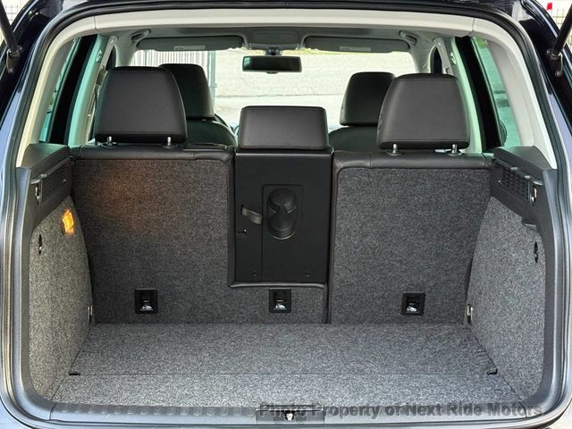 2016 Volkswagen Tiguan 2016 VOLKSWAGEN TIGUAN 2.0T SE 4MOTION SERVICED 615-730-9991 - 22935509 - 25