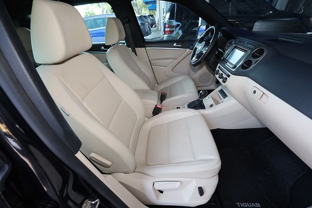 2016 VOLKSWAGEN TIGUAN 2.0T R-Line 4dr Automatic - 23066881 - 11