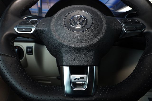 2016 VOLKSWAGEN TIGUAN 2.0T R-Line 4dr Automatic - 23066881 - 28