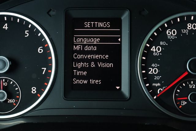 2016 VOLKSWAGEN TIGUAN 2.0T R-Line 4dr Automatic - 23066881 - 29