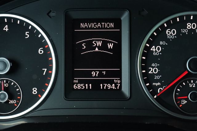 2016 VOLKSWAGEN TIGUAN 2.0T R-Line 4dr Automatic - 23066881 - 30