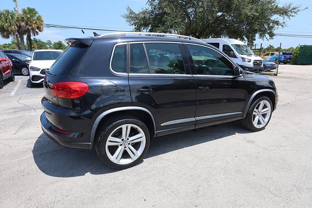 2016 VOLKSWAGEN TIGUAN 2.0T R-Line 4dr Automatic - 23066881 - 6
