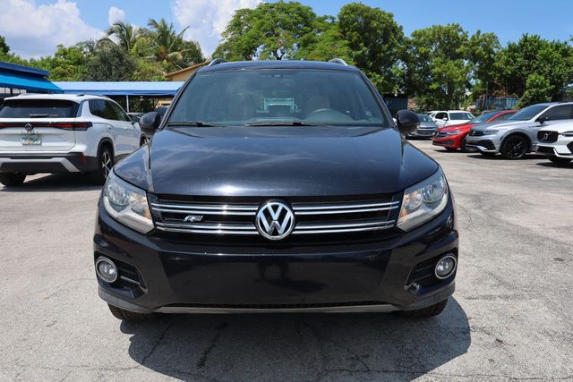 2016 VOLKSWAGEN TIGUAN 2.0T R-Line 4dr Automatic - 23066881 - 7