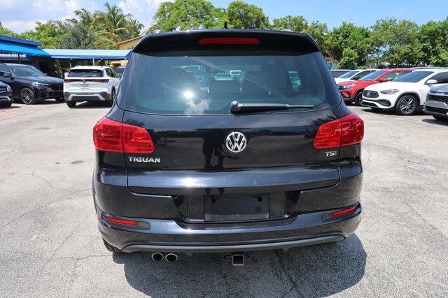 2016 VOLKSWAGEN TIGUAN 2.0T R-Line 4dr Automatic - 23066881 - 8