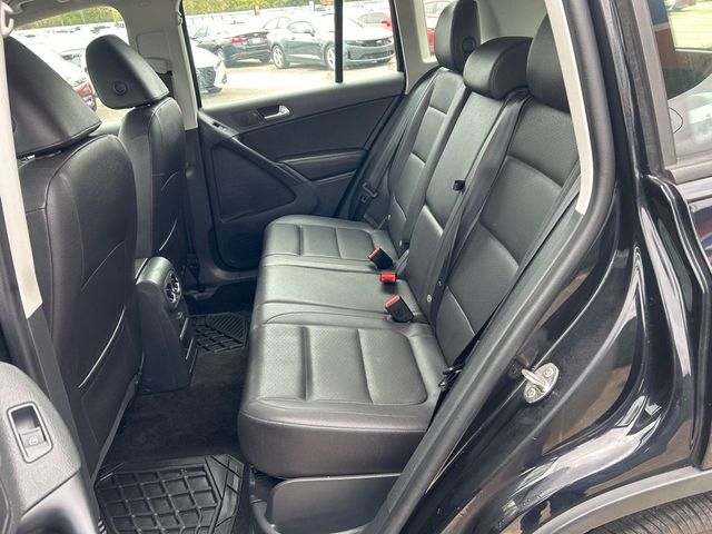 2016 Volkswagen Tiguan 2.0T S 4dr Automatic - 22938348 - 6