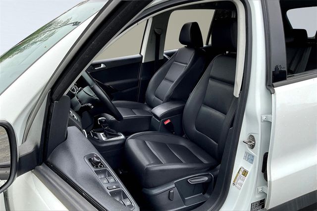 2016 Volkswagen Tiguan 2.0T S 4dr Automatic - 22842231 - 9