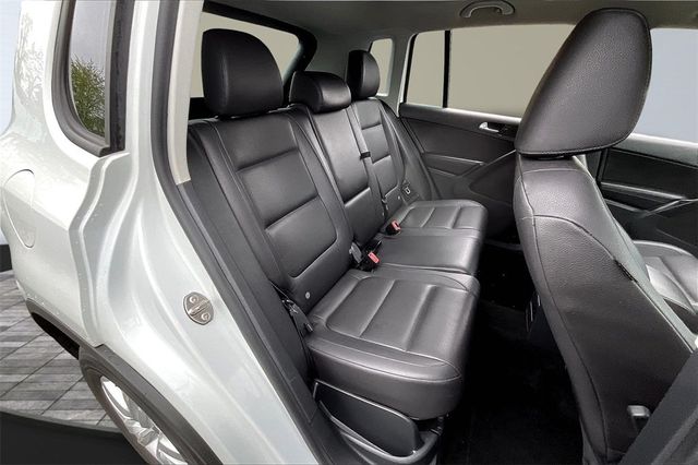 2016 Volkswagen Tiguan 2.0T S 4dr Automatic - 22842231 - 13