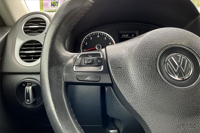 2016 Volkswagen Tiguan 2.0T S 4dr Automatic - 22842231 - 20